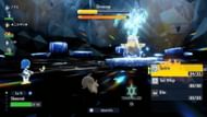 Refreshing Tera Raids allows players to take on different bosses in Pokemon Scarlet and Violet (Image via Game Freak)